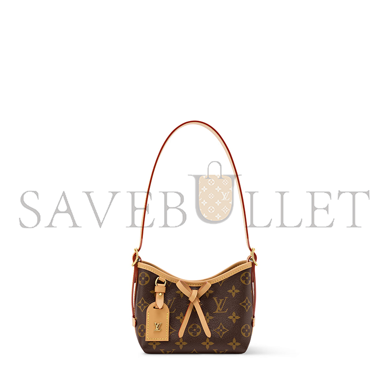l0vis Vvtt0n nano carryall m2a711 (16*15*9.5cm)